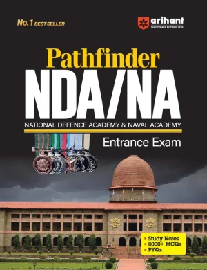 NDA & NA Books