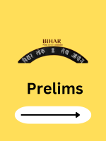 BPSC Prelims
